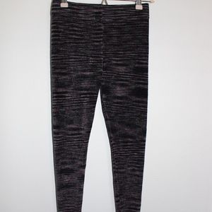 FREE PEOPLE Skinny Sweater Legging, size: XS